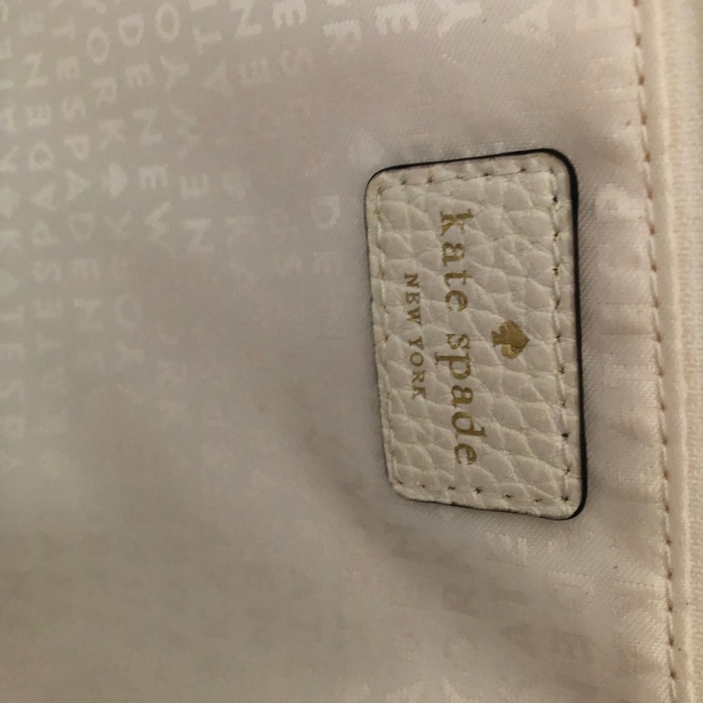 Kate Spade Tote - Picture 6 of 6